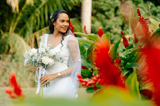 Wedding photographer Yannick Augustin. Photo of 20.02.2025