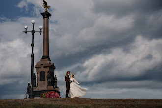 Свадебный фотограф Ирина Михайлова. Фотография от 07.12.2024