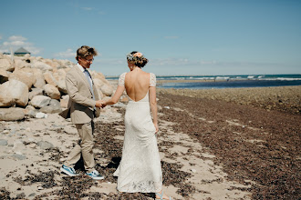 Fotógrafo de bodas Christina Pelland. Foto del 18.05.2023