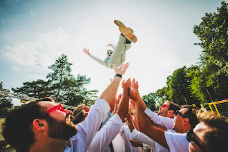 Fotografo di matrimoni Rossi Mechanezidis. Foto del 11.10.2023