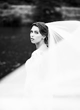Wedding photographer Arnaud Gratia. Photo of 01.12.2020