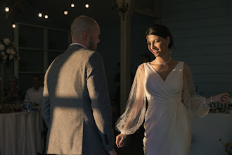 Wedding photographer Nikita Kruglov. Photo of 08.03.2023