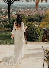 婚礼摄影师Giulia Morandi. 19.01.2024的图片