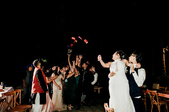 Wedding photographer Nguyen Phuc Hoa. Photo of 17.11.2023
