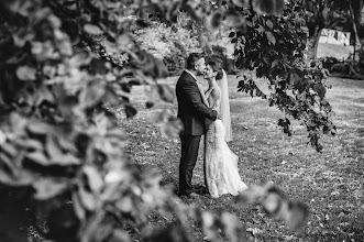 Hochzeitsfotograf István Lőrincz. Foto vom 05.08.2022