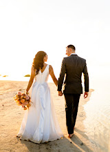 Wedding photographer Roberto Andrade Y Ximena Zilli. Photo of 15.11.2023