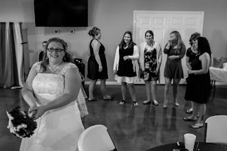 Wedding photographer Branigan Kay. Photo of 08.09.2019