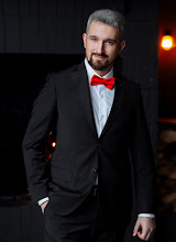 Wedding photographer Aleksandr Koldov. Photo of 27.02.2020