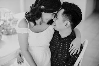 婚禮攝影師Jaypee Marasigan. 04.05.2023的照片