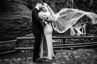 Huwelijksfotograaf Victor Motatto. Foto van 14.03.2024