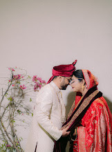 Wedding photographer Ashraful Islam Raj. Photo of 24.08.2025