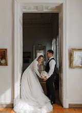 婚礼摄影师Olesya Zhomer. 02.04.2024的图片