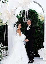 Свадебный фотограф Анастасия Мокра. Фотография от 31.10.2025