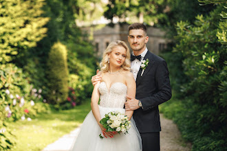Весільний фотограф Vadim Medooff. Фотографія від 07.07.2025