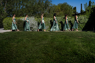 Fotografo di matrimoni Antonio Palermo. Foto del 14.05.2025