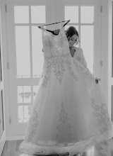 Vestuvių fotografas: Bruna Pereira. 06.06.2024 nuotrauka