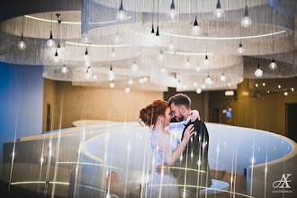Düğün fotoğrafçısı Aleksey Khvalin. Fotoğraf 26.11.2018 tarihinde