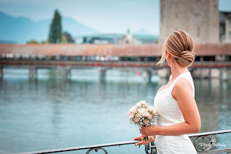 Fotografo di matrimoni Wolttan Thevarasa. Foto del 25.10.2020