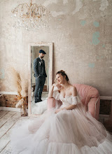Fotograful de nuntă Darya Bryanceva. Fotografie la: 25.04.2022