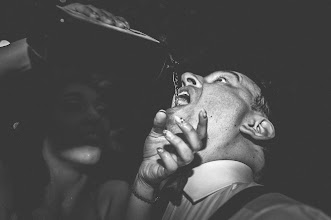 Wedding photographer Eduardo De La Maza. Photo of 26.08.2025