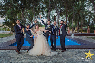 Fotografo di matrimoni Inma Juan. Foto del 23.05.2019