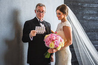 Fotógrafo de casamento Lissette Suarez. Foto de 14.08.2018