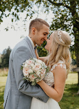 Hochzeitsfotograf Nina Danninger. Foto vom 10.01.2021