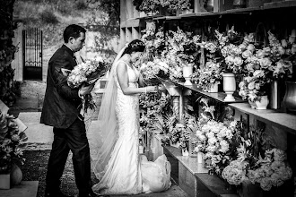 Hochzeitsfotograf Belinda Alfonso Beltrán. Foto vom 25.03.2024