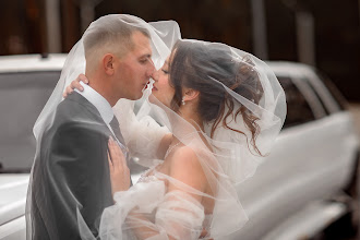 婚礼摄影师Igor Shushkevich. 03.10.2024的图片