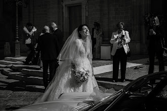 Nhiếp ảnh gia ảnh cưới Antimo Altavilla. Ảnh trong ngày 06.06.2024