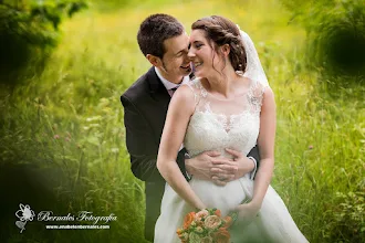 Fotógrafo de bodas Anabel Bernales. Foto del 11.05.2023