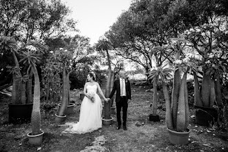 Wedding photographer Emiliano Tumino. Photo of 09.11.2023