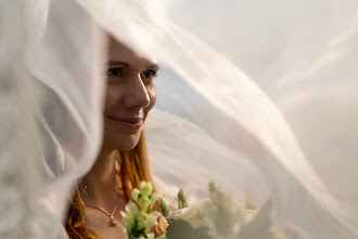 Fotografo di matrimoni Ákos Erdélyi. Foto del 06.05.2025
