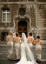 Wedding photographer Nemanja Matijasevic. Photo of 06.09.2023