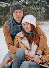Hochzeitsfotograf Mariya Bezgina. Foto vom 27.07.2021