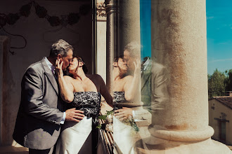 Bryllupsfotograf Fabio Forapan. Bilde av 26.04.2024