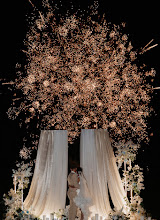 Wedding photographer Irina Filin. Photo of 14.10.2025