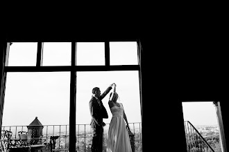 Fotograful de nuntă Alfredo Alcantar. Fotografie la: 27.05.2025