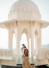 Wedding photographer Apurv Mahida. Photo of 15.05.2025