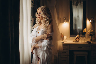 Φωτογράφος γάμου Ekaterina Kuznecova. Φωτογραφία: 21.11.2020