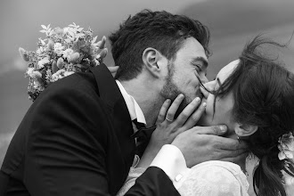 Düğün fotoğrafçısı Pavel Lepeshev. Fotoğraf 27.05.2024 tarihinde