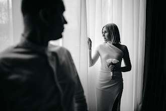 Bröllopsfotografer Sergey Korotenko. Foto av 17.02.2024