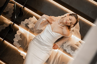 婚禮攝影師Elena Kuzina. 22.05.2025的照片