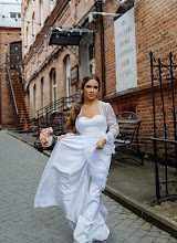 Esküvői fotós: Oleg Vorozheykin. 13.11.2022 -i fotó