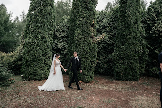 Nhiếp ảnh gia ảnh cưới Ruslan Shigapov. Ảnh trong ngày 08.11.2023
