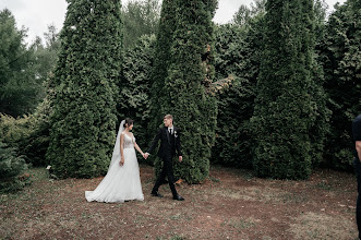 Wedding photographer Ruslan Shigapov. Photo of 08.11.2023