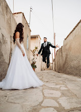Wedding photographer Alekos Nikolaou. Photo of 17.07.2025
