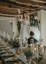 Wedding photographer Johanna Woll. Photo of 15.04.2024