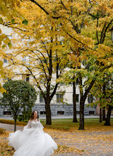 Wedding photographer Roman Ivanov. Photo of 19.11.2023