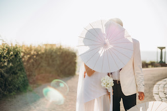 Hochzeitsfotograf Veronika Likhovid. Foto vom 06.06.2025